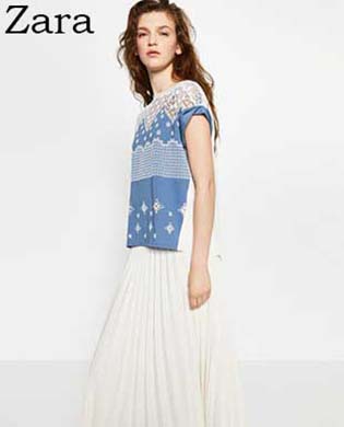 Zara fashion clothing spring summer 2016 for women 44