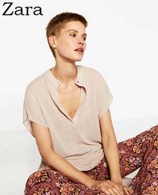 Zara fashion clothing spring summer 2016 for women 45