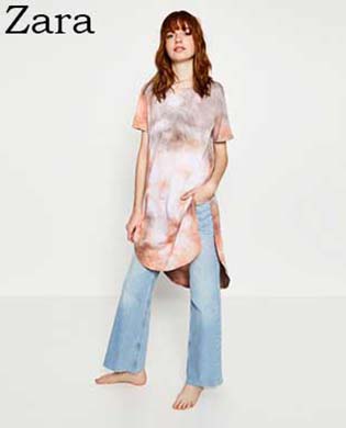 Zara fashion clothing spring summer 2016 for women 47