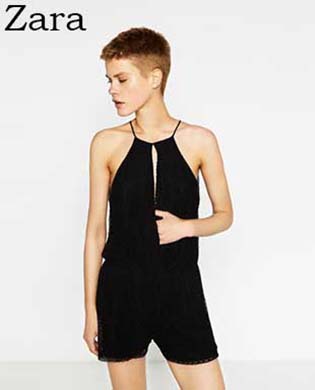 Zara fashion clothing spring summer 2016 for women 5