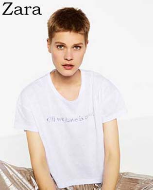 Zara fashion clothing spring summer 2016 for women 51