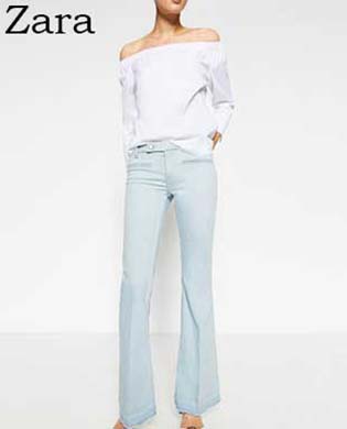 Zara fashion clothing spring summer 2016 for women 56