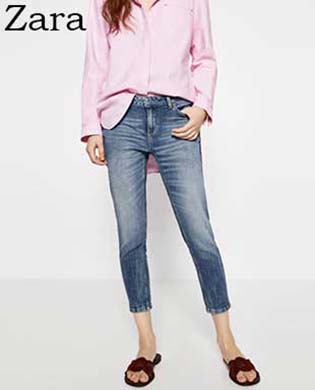 Zara fashion clothing spring summer 2016 for women 58