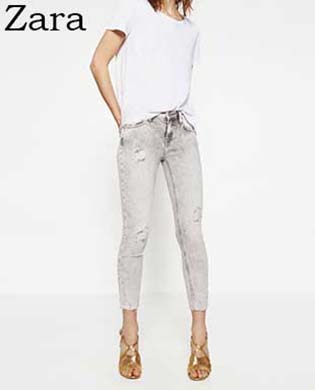 Zara fashion clothing spring summer 2016 for women 59