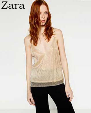 Zara fashion clothing spring summer 2016 for women 6