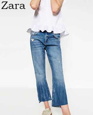 Zara fashion clothing spring summer 2016 for women 62