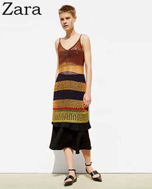 Zara fashion clothing spring summer 2016 for women 65