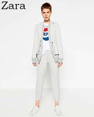 Zara fashion clothing spring summer 2016 for women 67