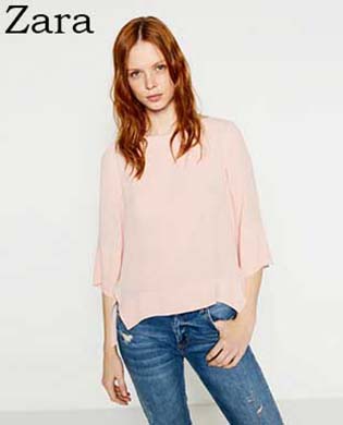 Zara fashion clothing spring summer 2016 for women 68