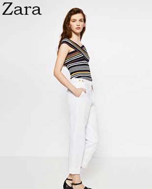 Zara fashion clothing spring summer 2016 for women 70