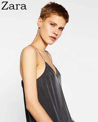 Zara fashion clothing spring summer 2016 for women 8