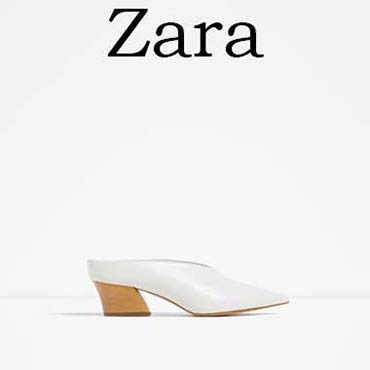 Zara shoes spring summer 2016 footwear for women 1