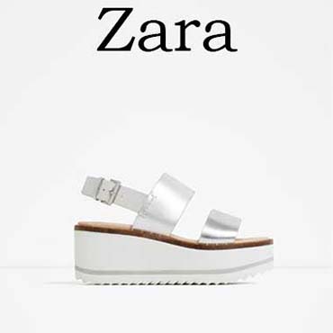 Zara shoes spring summer 2016 footwear for women 10