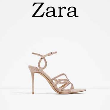 Zara shoes spring summer 2016 footwear for women 12