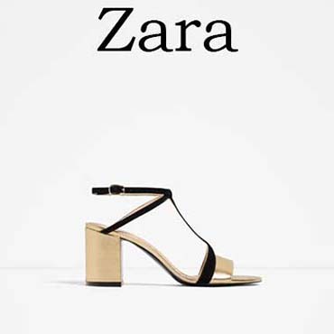 Zara shoes spring summer 2016 footwear for women 13