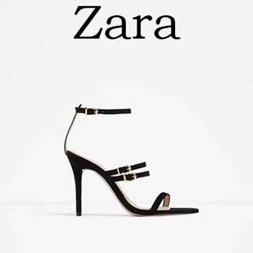 Zara shoes spring summer 2016 footwear for women 14