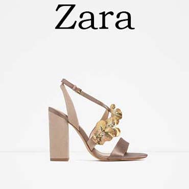 Zara shoes spring summer 2016 footwear for women 15