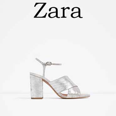 Zara shoes spring summer 2016 footwear for women 16