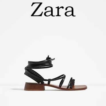 Zara shoes spring summer 2016 footwear for women 18