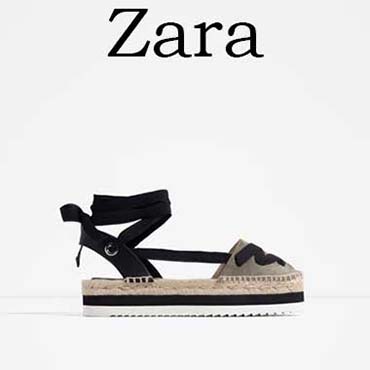 Zara shoes spring summer 2016 footwear for women 19