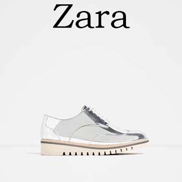 Zara shoes spring summer 2016 footwear for women 2