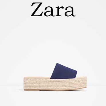 Zara shoes spring summer 2016 footwear for women 20