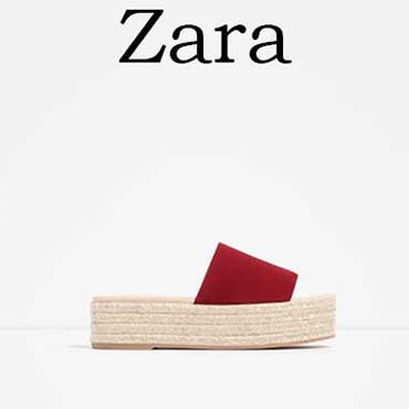 Zara shoes spring summer 2016 footwear for women 21