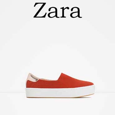 Zara shoes spring summer 2016 footwear for women 22