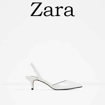 Zara shoes spring summer 2016 footwear for women 25