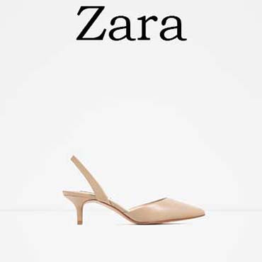 Zara shoes spring summer 2016 footwear for women 26