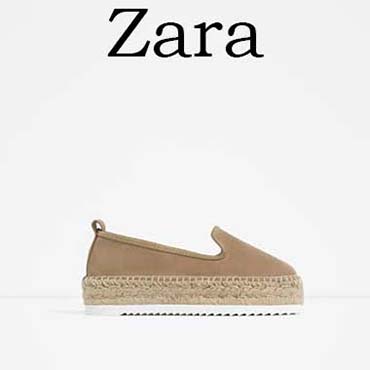 Zara shoes spring summer 2016 footwear for women 29