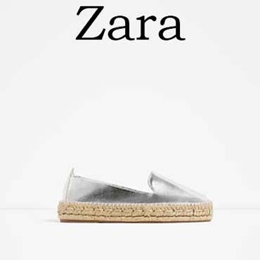 Zara shoes spring summer 2016 footwear for women 32