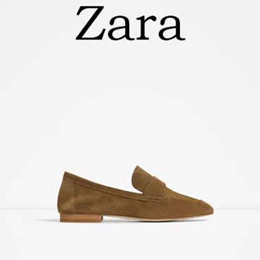 Zara shoes spring summer 2016 footwear for women 37