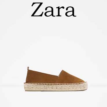 Zara shoes spring summer 2016 footwear for women 38