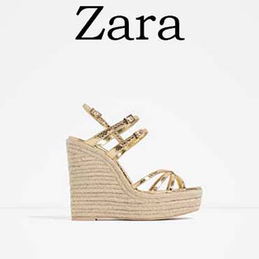 Zara shoes spring summer 2016 footwear for women 39