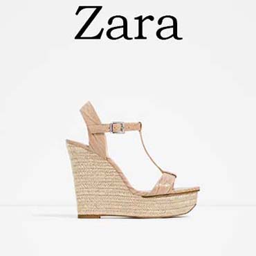 Zara shoes spring summer 2016 footwear for women 40