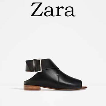 Zara shoes spring summer 2016 footwear for women 41