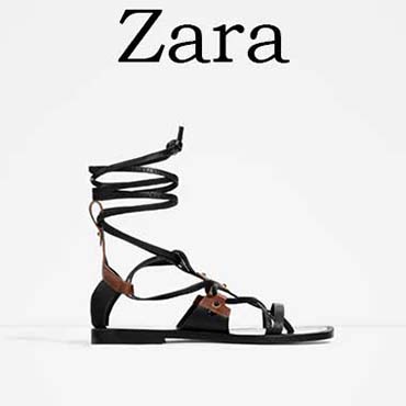 Zara shoes spring summer 2016 footwear for women 42