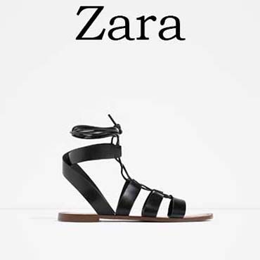 Zara shoes spring summer 2016 footwear for women 43