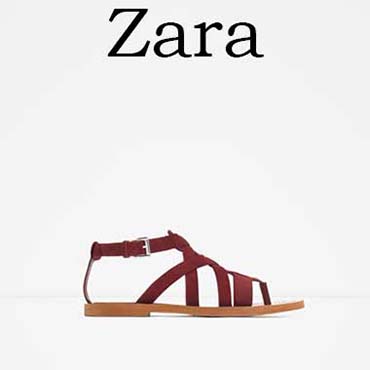 Zara shoes spring summer 2016 footwear for women 44