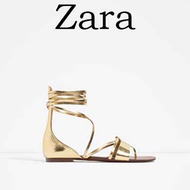 Zara shoes spring summer 2016 footwear for women 45