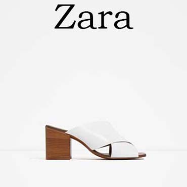 Zara shoes spring summer 2016 footwear for women 46