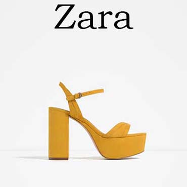 Zara shoes spring summer 2016 footwear for women 47