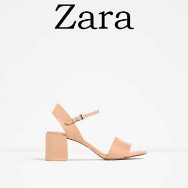 Zara shoes spring summer 2016 footwear for women 48