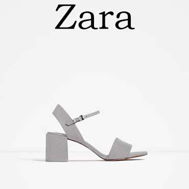 Zara shoes spring summer 2016 footwear for women 49