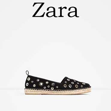 Zara shoes spring summer 2016 footwear for women 5