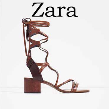 Zara shoes spring summer 2016 footwear for women 50