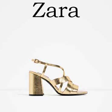 Zara shoes spring summer 2016 footwear for women 51