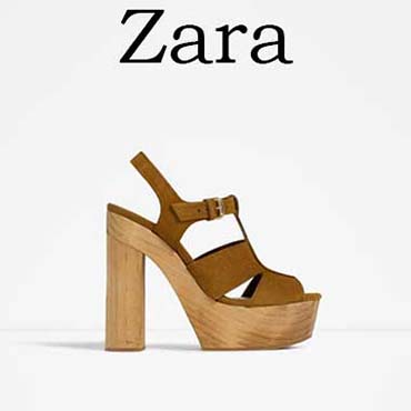 Zara shoes spring summer 2016 footwear for women 52