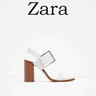 Zara shoes spring summer 2016 footwear for women 53